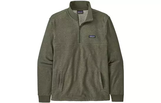 Куртка Mahnya для мужчин Patagonia, цвет Gray/Noble Grey