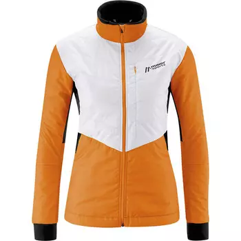 Куртка Maier Sports, белый