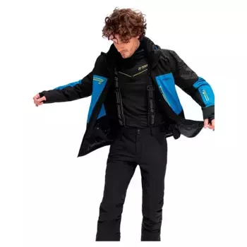 Куртка Maier Sports Beskid, черный