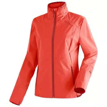 Куртка Maier Sports Brims W, оранжевый