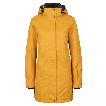 Куртка Maier Sports, цвет Nugget Gold