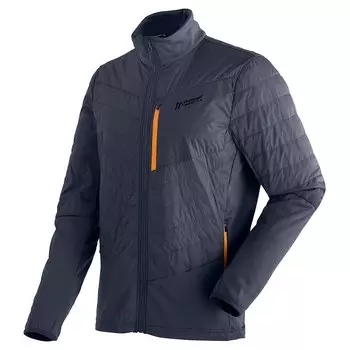 Куртка Maier Sports Elve Light M, серый