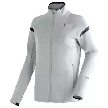 Куртка Maier Sports Granni W, серый
