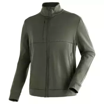 Куртка Maier Sports Granni, зеленый