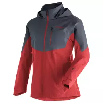 Куртка Maier Sports Halny Rec M, красный