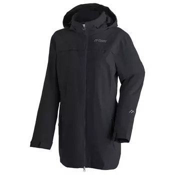 Куртка Maier Sports Liselotte Hiking, черный