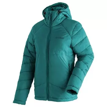 Куртка Maier Sports Loket Hiking W, зеленый