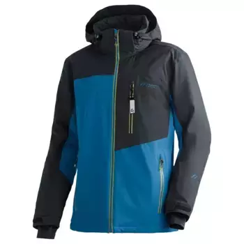 Куртка Maier Sports Oravice, синий