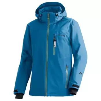 Куртка Maier Sports Oravice, синий