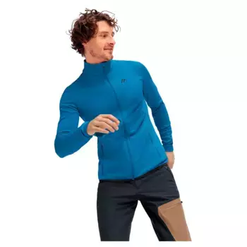 Куртка Maier Sports Sinaia, синий