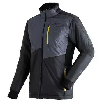 Куртка Maier Sports Skjoma Wool M, серый