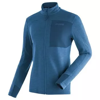 Куртка Maier Sports Skutvik M, синий