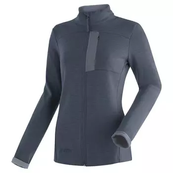 Куртка Maier Sports Skutvik W, серый