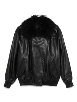 Куртка Maira Manokhi, черный