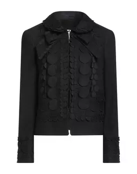 Куртка Maison Common, черный