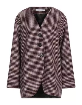 Куртка Maison Laviniaturra, бледно-розовый