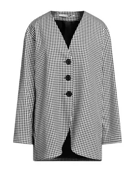 Куртка Maison Laviniaturra, черный