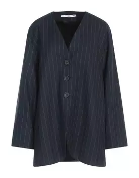 Куртка Maison Laviniaturra, синий