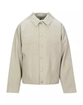 Куртка Maison Margiela, бежевый