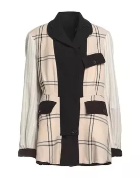 Куртка Maison Margiela, слоновая кость