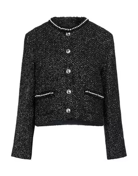 Куртка Maje, черный