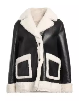 Куртка Maje, черный