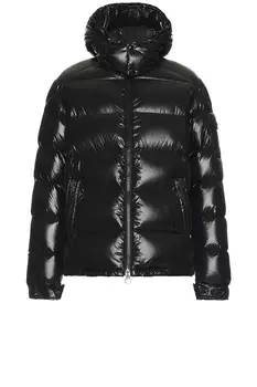 Куртка Майя Moncler, черный