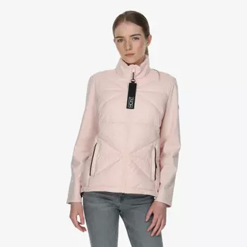 Куртка майя Mont, розовый