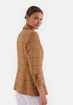 Куртка Makalu, цвет Brzowy