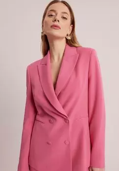 Куртка Makalu, розовый