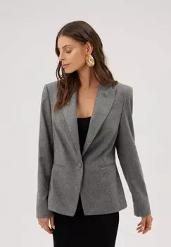 Куртка Makalu, серый