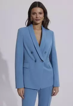 Куртка Makalu, синий