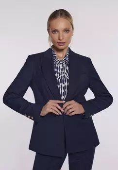 Куртка Makalu, темно-синий