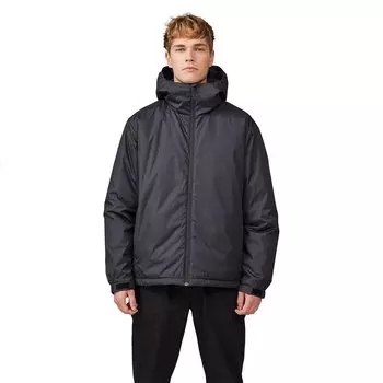 Куртка Makia Almar Full Zip Rain, серый