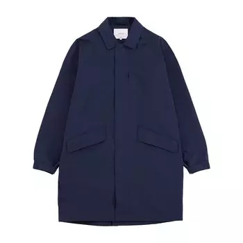 Куртка Makia Elias Mac rain, синий