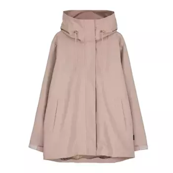 Куртка Makia Ella rain, бежевый