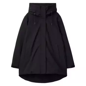 Куртка Makia Eloise padded, черный