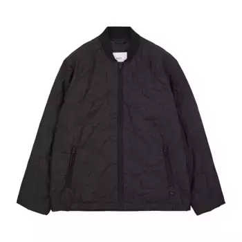 Куртка Makia Husky rain, черный