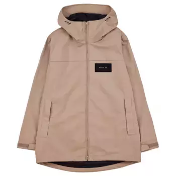 Куртка Makia Meridian, бежевый