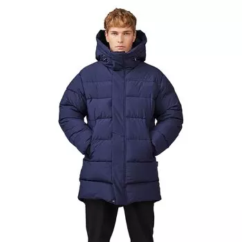 Куртка Makia Miles Padded, синий