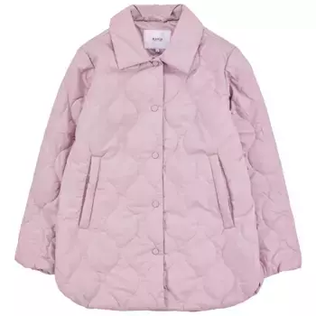 Куртка Makia Nita rain, розовый