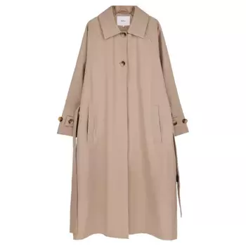 Куртка Makia Olivia, бежевый