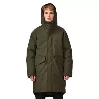 Куртка Makia Ultima Padded, зеленый