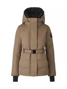 Куртка Маккенна Canada Goose, песочный