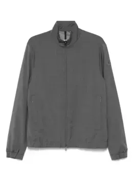Куртка Malavat MONCLER, серый