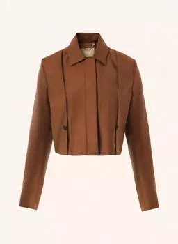 Куртка Malej, коричневый