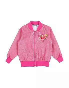 Куртка Malie, фуксия