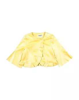 Куртка Malie, желтый