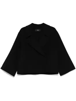 Куртка Malika Arma, черный