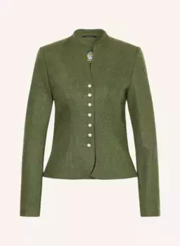 Куртка маллниц Hammerschmid, зеленый